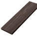 Террасная доска из ДПК RusDecking Unodeck Mogano - Венге купить в Орехово-Зуеве
