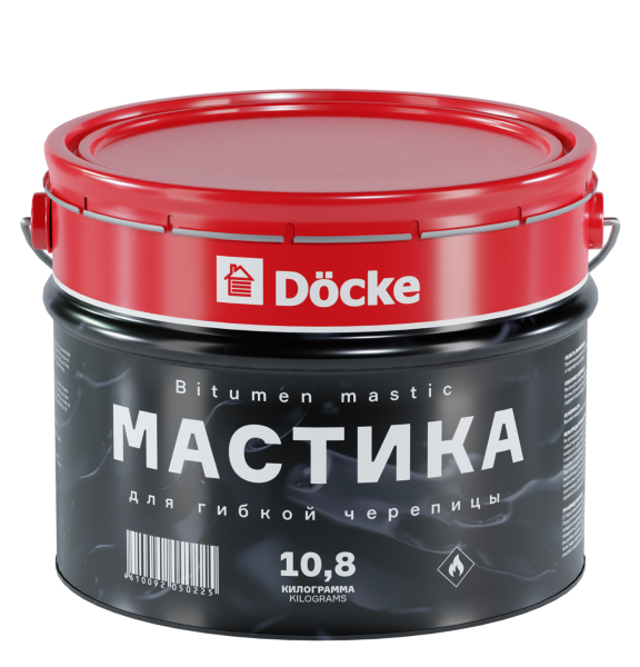 Мастика 10 кг купить в Орехово-Зуеве