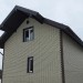 Фасадная панель Альта-Профиль, Кирпич Клинкерный, Белый купить в Орехово-Зуеве
