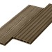 Террасная доска из ДПК RusDecking Unodeck Mogano - Орех купить в Орехово-Зуеве