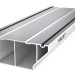 Лага алюминиевая Hilst JOIST стыковочная PRO MAX 4000x100x40 купить в Орехово-Зуеве