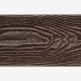 Террасная доска из ДПК RusDecking Unodeck Vintage - Венге купить в Орехово-Зуеве
