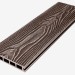 Террасная доска из ДПК RusDecking Unodeck Vintage - Венге купить в Орехово-Зуеве