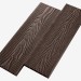 Террасная доска из ДПК RusDecking Unodeck Vintage - Венге купить в Орехово-Зуеве