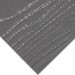 Заборная доска ДПК NanoWood Nature 3D полнотелая Серый купить в Орехово-Зуеве