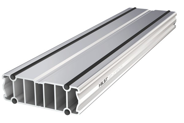 Лага алюминиевая Hilst JOIST SLIM PREMIUM 4000x60x20 купить в Орехово-Зуеве