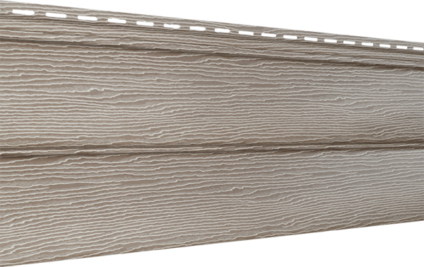 Сайдинг Виниловый Ю-Пласт, Timberblock (Тимберблок), Дуб натуральный купить в Орехово-Зуеве