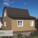 Сайдинг Виниловый Ю-Пласт, Timberblock (Тимберблок), Дуб натуральный купить в Орехово-Зуеве