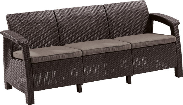 Мебель Corfu Love Seat Max купить в Орехово-Зуеве
