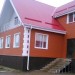 Фасадная панель Альта-Профиль, Кирпич Клинкерный, Красный купить в Орехово-Зуеве