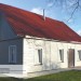 Сайдинг Виниловый Ю-Пласт, Timberblock (Тимберблок), Дуб серебристый купить в Орехово-Зуеве