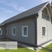 Сайдинг Виниловый Ю-Пласт, Timberblock (Тимберблок), Дуб серебристый купить в Орехово-Зуеве