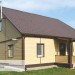 Сайдинг Виниловый Ю-Пласт, Timberblock (Тимберблок), Дуб золотой купить в Орехово-Зуеве