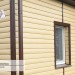 Сайдинг Виниловый Ю-Пласт, Timberblock (Тимберблок), Дуб золотой купить в Орехово-Зуеве