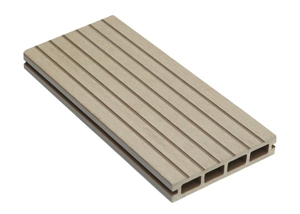 Террасная доска из ДПК CM Decking серия BARK цвет ясень купить в Орехово-Зуеве