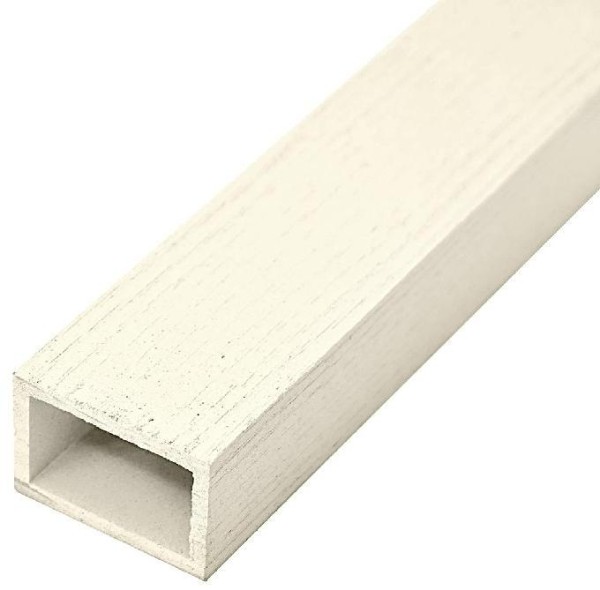 Балясина FAYNAG ДПК WOOD слоновая кость купить в Орехово-Зуеве