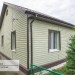 Сайдинг Виниловый Ю-Пласт, Timberblock (Тимберблок), Ясень прованс зеленый купить в Орехово-Зуеве