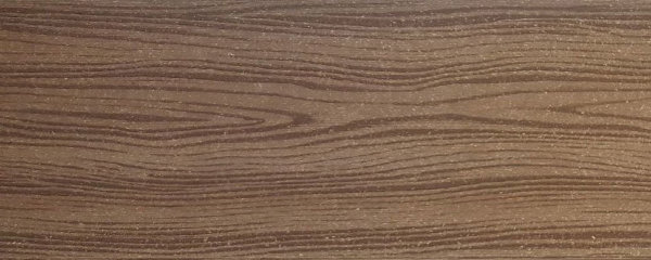 Террасная доска из ДПК Holzhof, Коричневый купить в Орехово-Зуеве
