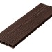 Террасная доска из ДПК RusDecking Unodeck Ultra - Венге купить в Орехово-Зуеве