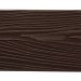 Террасная доска из ДПК RusDecking Unodeck Ultra - Венге купить в Орехово-Зуеве