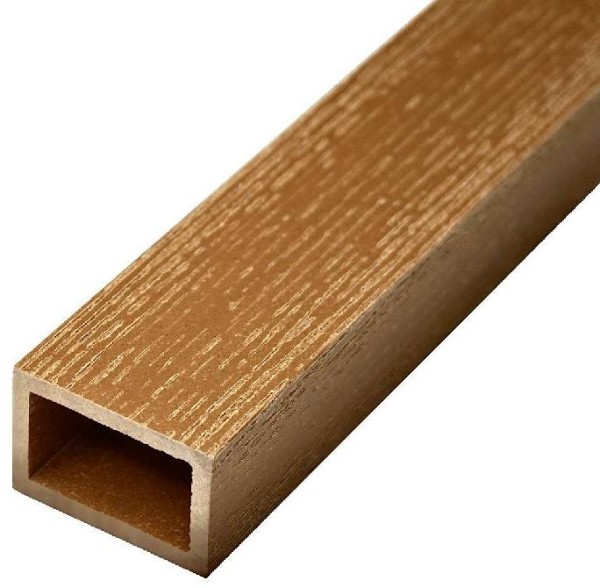 Балясина FAYNAG ДПК WOOD тик купить в Орехово-Зуеве