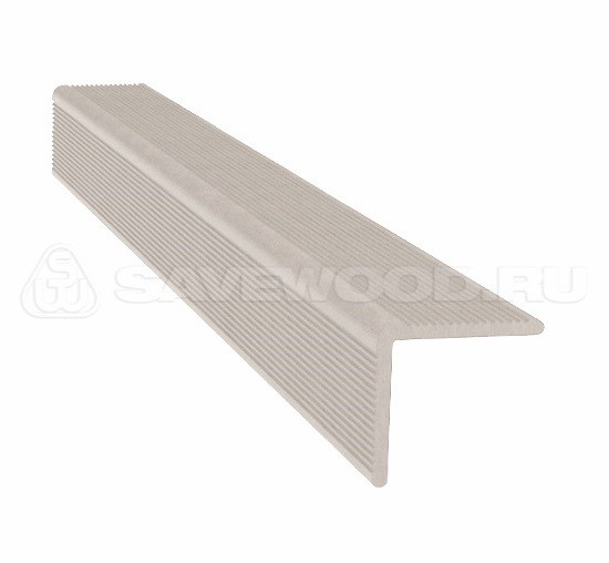 Уголок из ДПК Savewood – Бежевый купить в Орехово-Зуеве