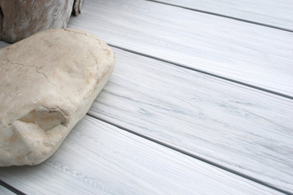 Террасная доска из ДПК Terrapol Практик мультиколор Арктика (под заказ) купить в Орехово-Зуеве