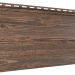 Сайдинг Ю-Пласт TIMBERBLOCK Ель (Тимберблок), Сибирская купить в Орехово-Зуеве