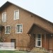 Сайдинг Ю-Пласт TIMBERBLOCK Ель (Тимберблок), Сибирская купить в Орехово-Зуеве