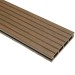 Террасная доска из ДПК CM Decking серия ROBUST цвет мербау купить в Орехово-Зуеве