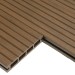 Террасная доска из ДПК CM Decking серия ROBUST цвет мербау купить в Орехово-Зуеве