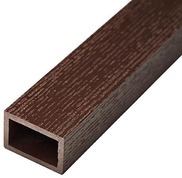 Балясина FAYNAG ДПК WOOD шоколад купить в Орехово-Зуеве