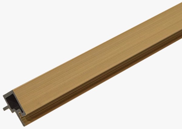 Угловой профиль CM Wall, 3000х56х49 мм PINE (Сосна) купить в Орехово-Зуеве