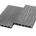 Террасная доска из ДПК RusDecking Unodeck Ultra - Серый купить в Орехово-Зуеве