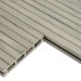 Террасная доска из ДПК CM Decking серия ROBUST цвет ясень купить в Орехово-Зуеве