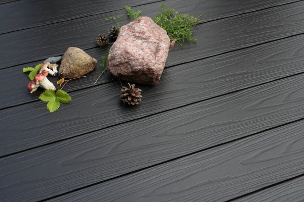 Террасная доска из ДПК Terrapol Практик моноколор Гиацинт (под заказ) купить в Орехово-Зуеве