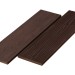 Заборная доска RusDecking UnoDeck Forte - Венге купить в Орехово-Зуеве
