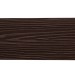 Заборная доска RusDecking UnoDeck Forte - Венге купить в Орехово-Зуеве