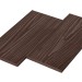 Заборная доска RusDecking UnoDeck Forte - Венге купить в Орехово-Зуеве