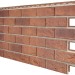 Фасадная панель VOX SOLID BRICK REGULAR бристоль купить в Орехово-Зуеве