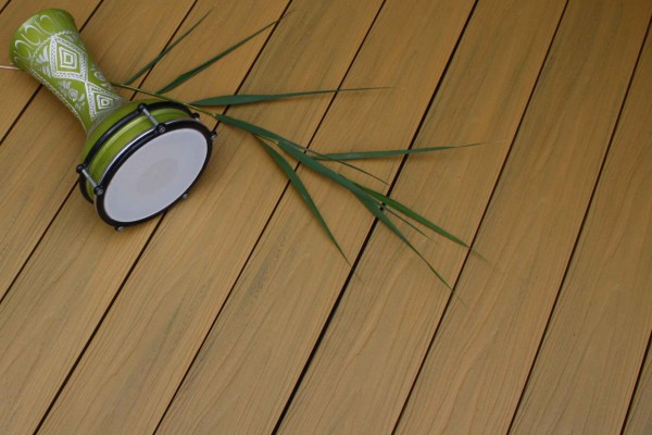 Террасная доска из ДПК Terrapol Практик мультиколор Египет (под заказ) купить в Орехово-Зуеве